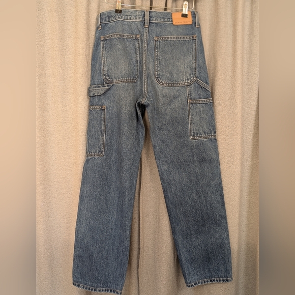Aritzia Denim Forum Carpenter Jeans - Picture 2 of 6